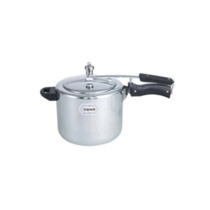 Vision Pressure Cooker 3L – Silver