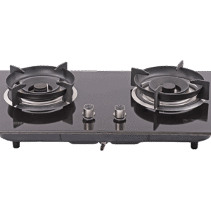 TOPPER Double Built-In-Hob (Marvel)