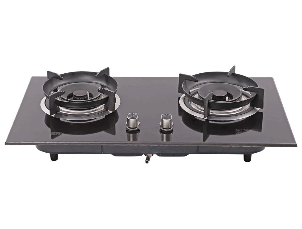 TOPPER Double Built-In-Hob (Marvel)