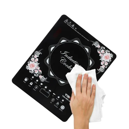 VISION Induction Cooker – Model VISION-1206 Eco - Image 3