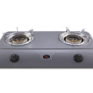 RFL 2-06 TRB Gas Stove Double
