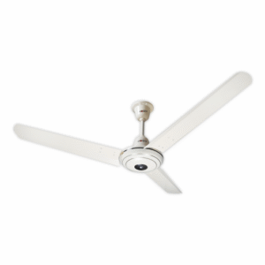 VISION Super Ceiling Fan 48" Ivory