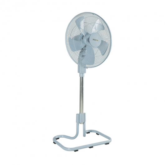 Vision Industrial Stand Fan-18"