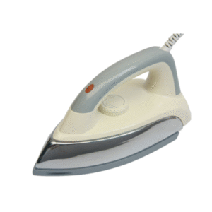 VISION Electric Iron – Model No. VIS-DEI-005