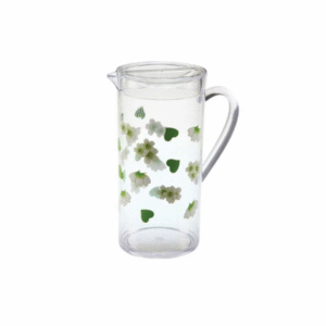 RFL Elite Jug 2L – Transparent