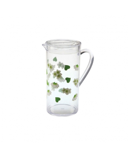 RFL Elite Jug 2L – Transparent