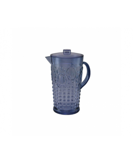 RFL Plastic Exclusive Crown Jug 2.3L – Transparent Blue
