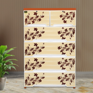 Wardrobe HD Print Double 5D – Woody TELX