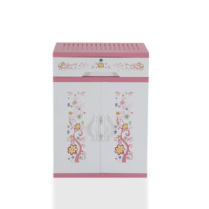 Royal Multipurpose Cabinet – Knock Down – Foxy