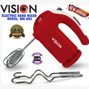 RFL Vigo Electric Hand Mixer VIG‑HM‑002 – 874179