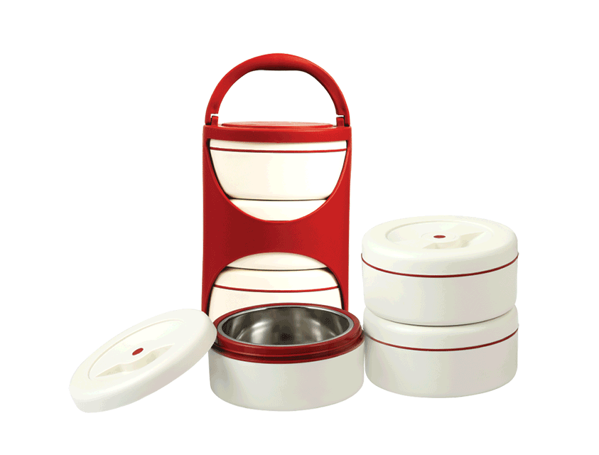 Beauty Thermal Carrier 3 Star – Stelo