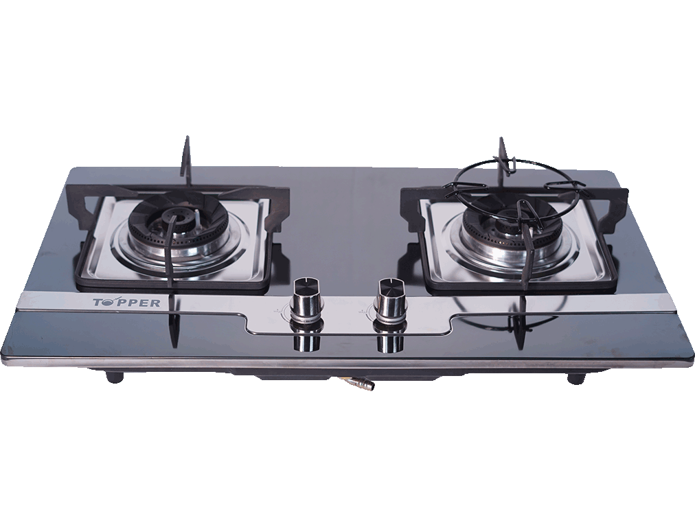 TOPPER Double Built-In-Hob (Imperial)