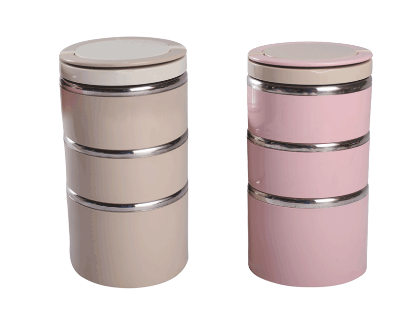 SMART SS FOOD CARRIER