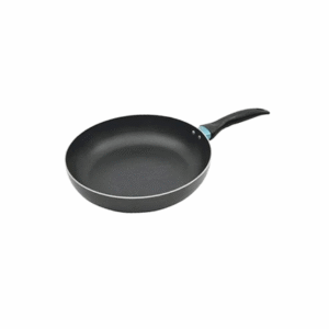 Topper Non-stick Regular Fry Pan 22 CM – Black
