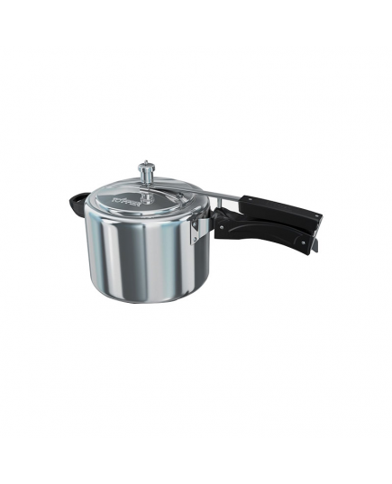 Topper Pressure Cooker 3L – Silver